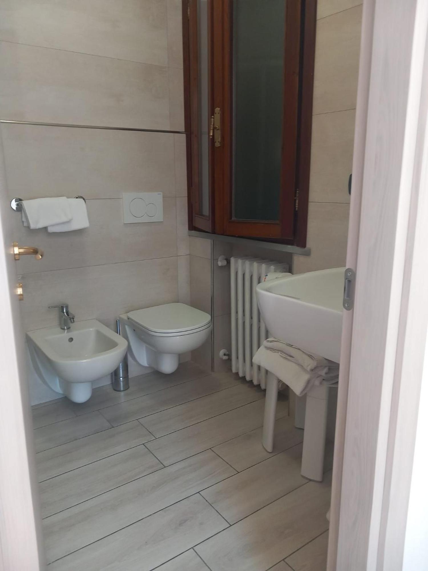 Acquacheta Valtancoli Hotel B&B San Benedetto in Alpe Exterior photo