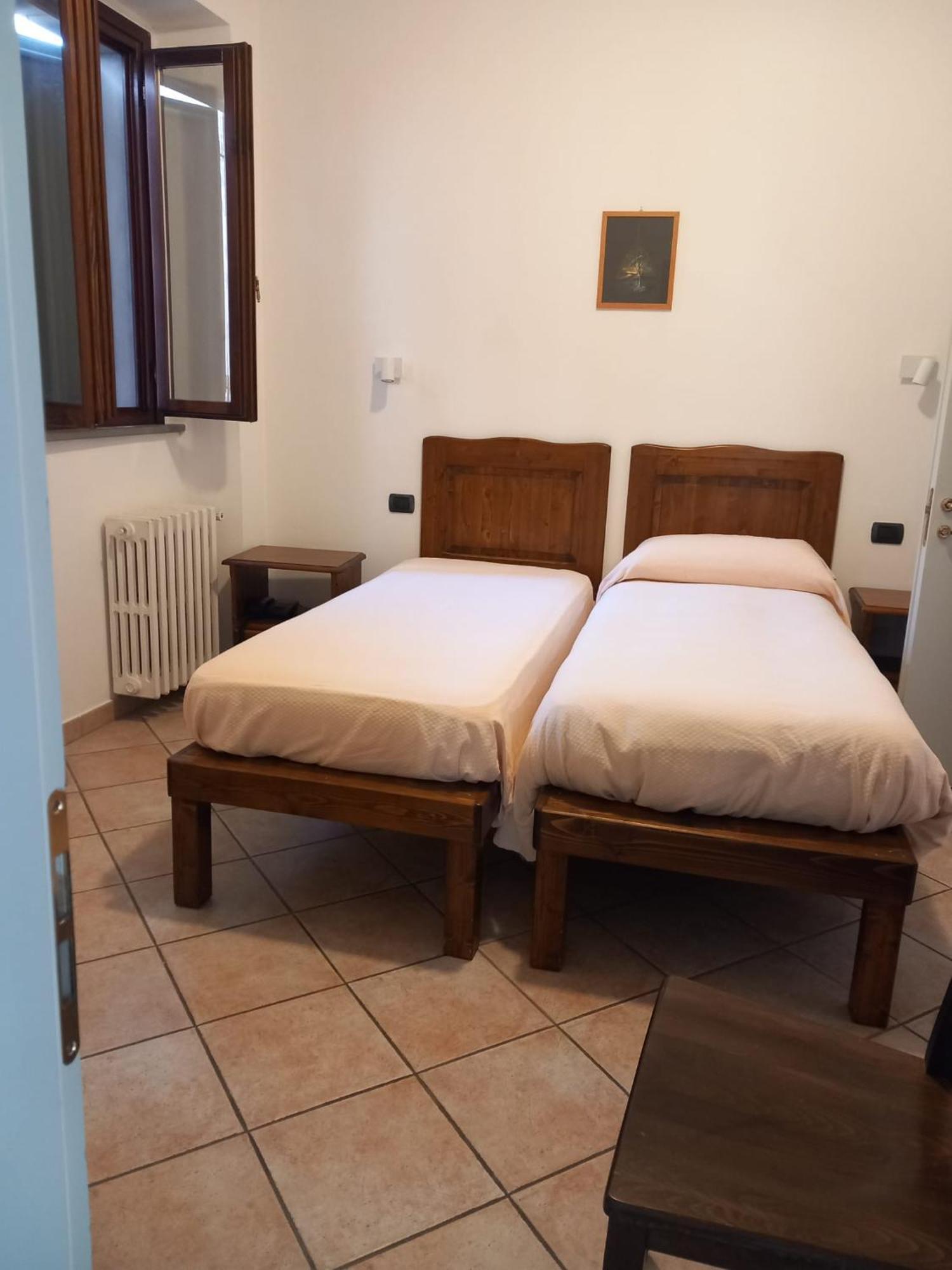 Acquacheta Valtancoli Hotel B&B San Benedetto in Alpe Exterior photo